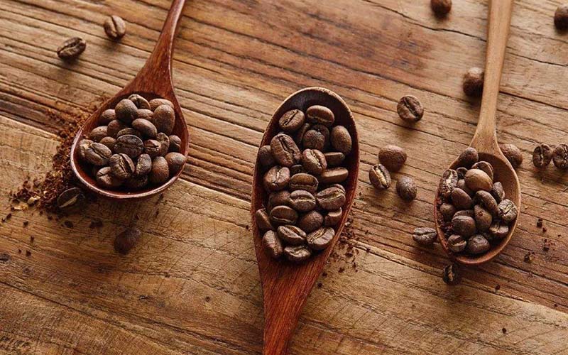 What Is Coffee Beans