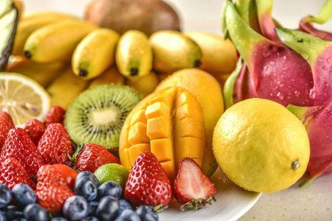 Nutrition & Effect Of Fruit